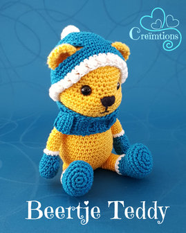 Beertje Teddy