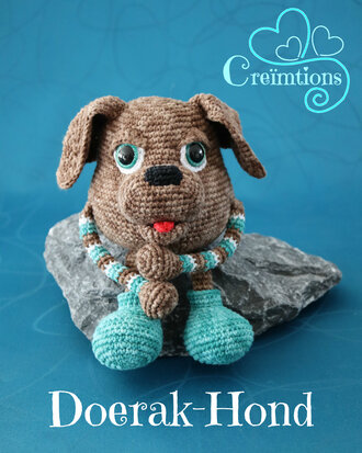 Patroon Doerak-Hond