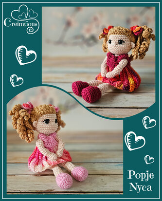 Patroon Popje Nyca