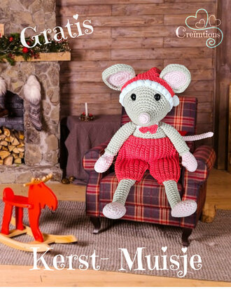*PRE- ORDER*  Magazine Samen vieren we kerst 