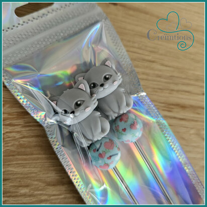 Ami-Sticks Kat