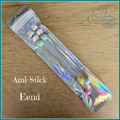 Ami-Sticks Eend