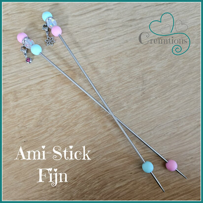 Ami-Sticks fijn