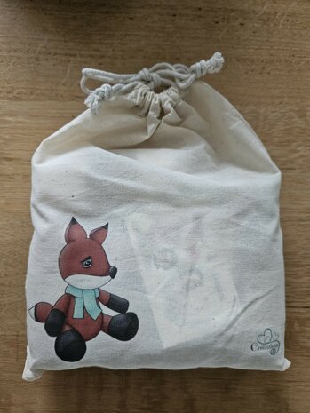 Garen Pakket Slodder-Vos Special Edition