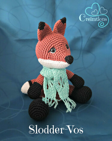 Garen Pakket Slodder-Vos Special Edition