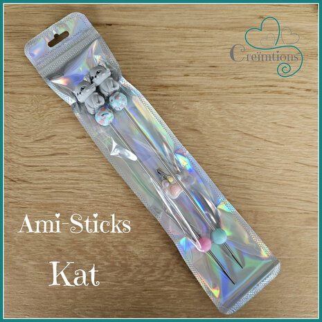 Ami-Sticks Kat
