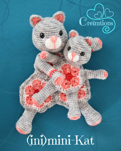 Patroon (ini)mini-Kat