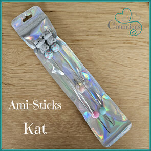 Ami-Sticks Kat