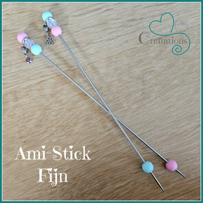 Ami-Sticks fijn